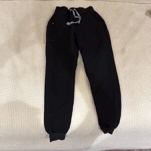 Figs jogger scrub pant